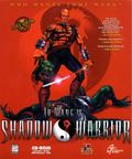 [Shadow Warrior - обложка №1]
