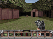 Shadow Warrior: Twin Dragon