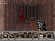 Shadow Warrior: Twin Dragon