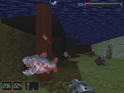 Shadow Warrior: Twin Dragon