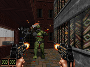 Shadow Warrior: Twin Dragon