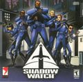 [Shadow Watch - обложка №2]