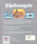 [Shadowgate - обложка №2]