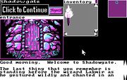 Shadowgate