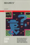 [Shamus - обложка №1]