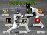 [Shane Warne Cricket - скриншот №8]