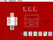 Shanghai II: Dragon's Eye