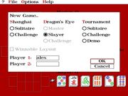 Shanghai II: Dragon's Eye