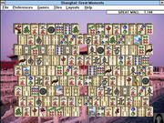 Shanghai: Double Pack