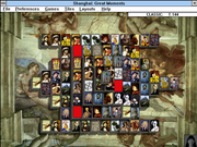 Shanghai: Double Pack