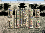 Shanghai: Double Pack