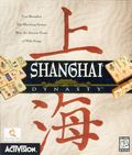[Shanghai: Dynasty - обложка №1]