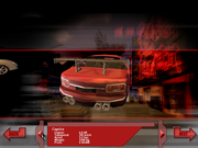 Shanghai Street Racer