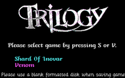 Shard of Inovar
