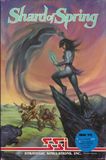 [Shard of Spring - обложка №1]