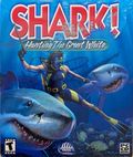 [Shark! Hunting the Great White - обложка №1]