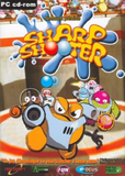 [Sharp Shooter - обложка №1]