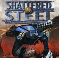 [Shattered Steel - обложка №2]