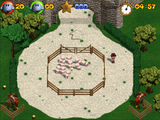 [Скриншот: Sheep]