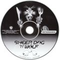 [Sheep, Dog 'n' Wolf - обложка №4]