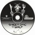 [Sheep, Dog 'n' Wolf - обложка №8]