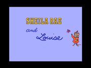 Sheila Rae, the Brave