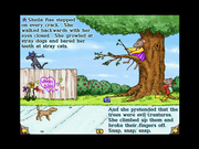 Sheila Rae, the Brave