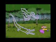 Sheila Rae, the Brave