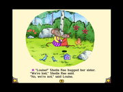 Sheila Rae, the Brave