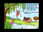 Sheila Rae, the Brave