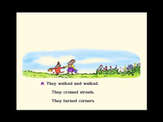 Sheila Rae, the Brave