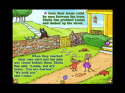 Sheila Rae, the Brave