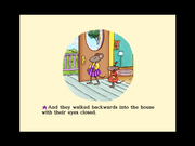 Sheila Rae, the Brave