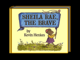 [Sheila Rae, the Brave - скриншот №2]