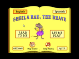 [Sheila Rae, the Brave - скриншот №3]