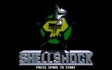 [Shellshock - скриншот №1]
