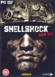[ShellShock: Nam '67 - обложка №1]