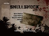 [ShellShock: Nam '67 - скриншот №1]