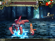 Shengnu zhi Ge: Heroine Anthem - The Elect of Wassernixe