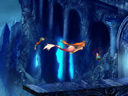 Shengnu zhi Ge: Heroine Anthem - The Elect of Wassernixe