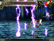 Shengnu zhi Ge: Heroine Anthem - The Elect of Wassernixe