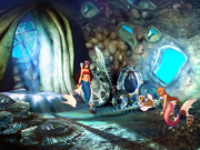 Shengnu zhi Ge: Heroine Anthem - The Elect of Wassernixe