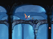 Shengnu zhi Ge: Heroine Anthem - The Elect of Wassernixe