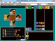 Sherlock II: Dinner with Moriarty