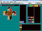 Sherlock II: Dinner with Moriarty