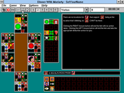 Sherlock II: Dinner with Moriarty