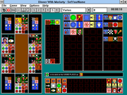 Sherlock II: Dinner with Moriarty