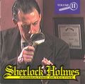 [Sherlock Holmes, Consulting Detective: Vol. II - обложка №1]