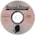 [Sherlock Holmes, Consulting Detective: Vol. II - обложка №5]