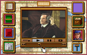 Sherlock Holmes, Consulting Detective: Vol. II